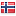 npaid.org server is located in Norway